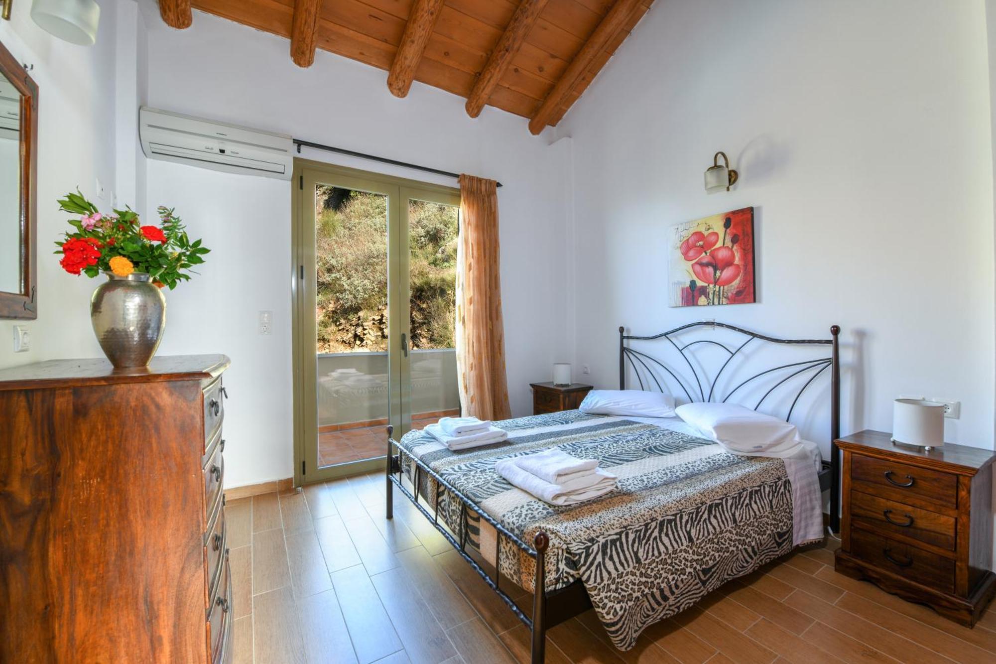 Malathiros Traditional Villas Экстерьер фото