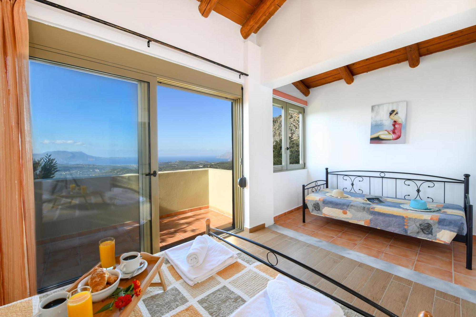 Malathiros Traditional Villas Экстерьер фото